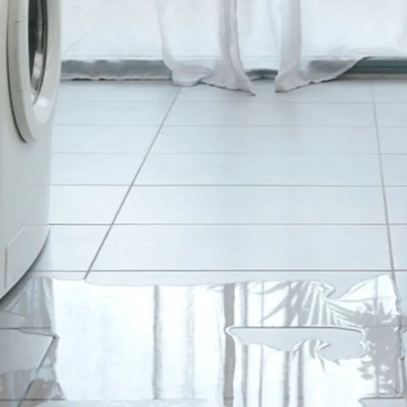 Appliance Leak Cleanup in Cumberland, KY