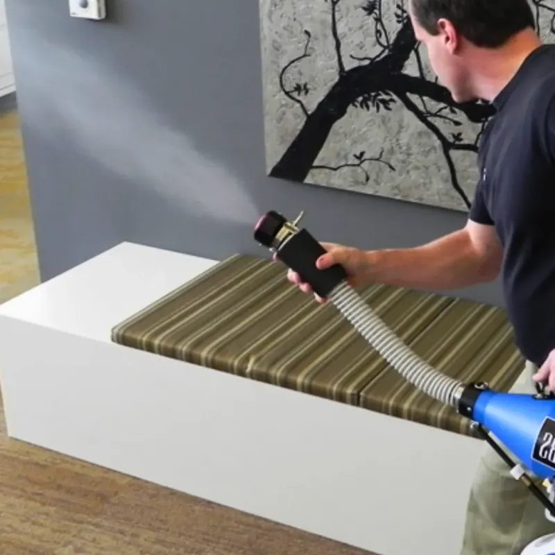 Professional Odor Removal in Cumberland, KY